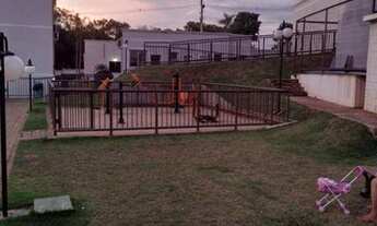 Imagem 6: APARTAMENTO - VENDA - Edifício Parque Chapada da Costa, Jardim Ubirajara - Cuiabá/MT