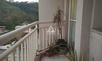 Imagem 13: COBERTURA DUPLEX - S .F XAVIER