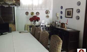 Imagem 2: Casa (térrea na rua) 4 dormitórios/suite, cozinha planejada