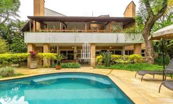 Imagem: Casa de Condominio de 1100m² com 4 suítes