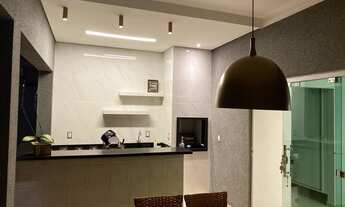 Imagem 2: Casa Boa Vista 2 dormitórios. 1 Suíte à venda, 120 m² por R$ 525.000 - Boa Vista - São Jos