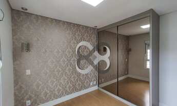 Imagem 7: Apartamento com 3 dormitórios, 100 m² - venda por R$ 960.000 ou aluguel por R$ 4.900/mês