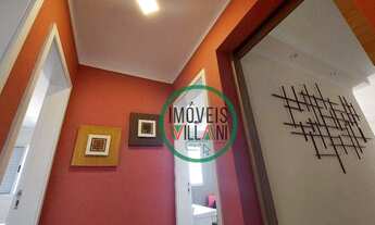 Imagem 6: Apartamento em condomínio resort 3 dormitórios 90 m² - Jardim Sul - São José dos Campos/S