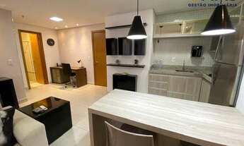 Imagem 7: Aluguel de Flat no Jardim Goiás