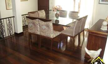 Imagem 5: Páscoa/Balonismo 2023 - Casa c/ 4 Quartos (1 c/ AR) - C/ Piscina - Lagoa do Violão