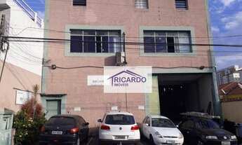 Imagem 2: Galpão para vender ou alugar - Vila Augusta - Guarulhos