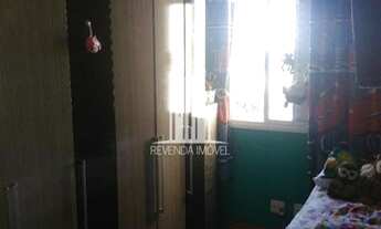 Imagem 6: Apartamento com móveis planejados, sétimo andar, playground, salão de festas, elevador, po