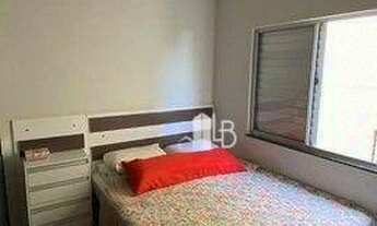 Imagem 5: Apartamento no bairro Patrimônimo com três quartos e uma suíte