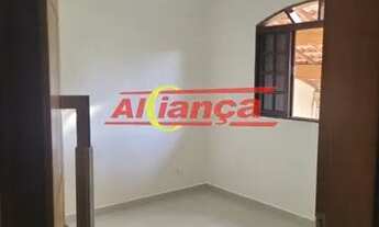 Imagem 6: SOBRADO PARA ALUGAR, 3 QUARTOS, 1 SUÍTE , 4 VAGAS , 420M² , VILA FÁTIMA POR R$4.000,00