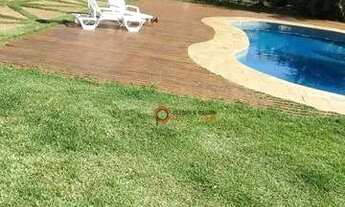 Imagem 6: Casa Votorantim Casa com 5 dormitórios