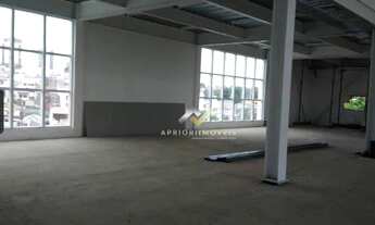 Imagem 4: Galpão para alugar, 2372 m² por R$ 83.650,24/mês - Campestre - Santo André/SP