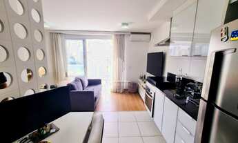 Imagem 4: Studio Perdizes 30m²