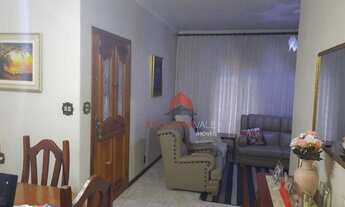 Imagem 4: Casa com 3 dormitórios à venda, 180 m² por R$ 560.000,00 - Vila Industrial - São José dos