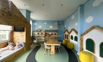 Imagem 6: Apartamento novo com 3 dormitórios ,1 suíte, 1 vaga na Vila Mazzei