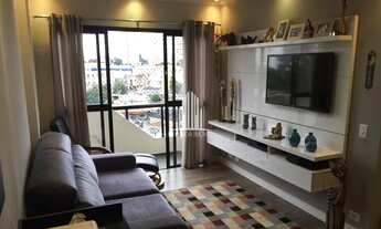 Imagem 5: 3 Dormitório(s)1 Suítes3 Vaga(s)Área útil: 95,00 m²