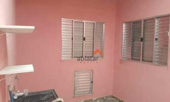 Imagem 7: Sobrado com 5 dormitórios à venda, 133 m² por R$ 480.000,00 - Jardim Trianon - Taboão da S