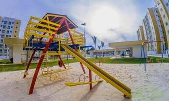 Imagem 5: Apartamento à venda, 61 m² por R$ 390.610,00 - Portão - Curitiba/PR