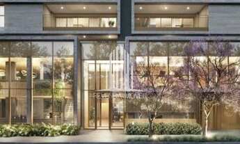 Imagem 2: Normandie - Apartamento com 3 suítes, varanda gourmet e 2 vagas de garagem