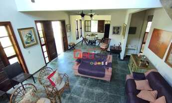 Imagem 7: Casa com 4 dormitórios, 180 m² - venda por R$ 600.000,00 ou aluguel por R$ 4.200,00/ano