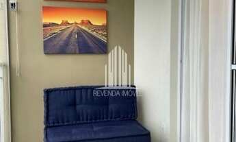 Imagem 7: Apartamento com vista livre na avenida cursino