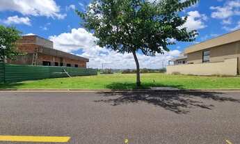 Imagem 6: Terreno à venda, 309 m² por R$ 140.000,00 - Alphaville - Mirassol/SP