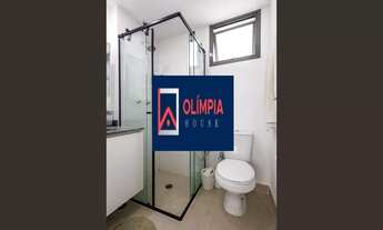 Imagem 7: Locação Apartamento 2 Dormitórios - 62 m² Vila Madalena