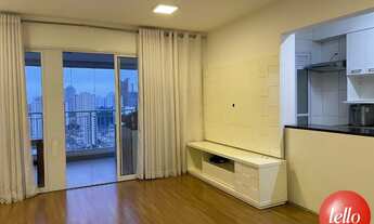 Imagem 4: São Paulo - Apartamento Padrão - Tatuapé