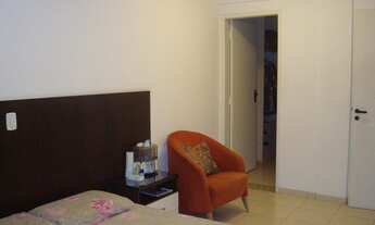 Imagem: Linda cobertura duplex residencial à venda