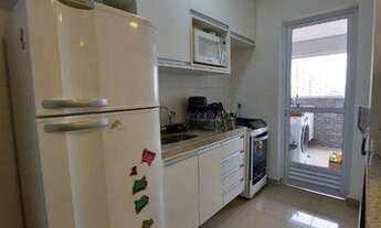 Imagem 6: Apartamento com 2 dormitórios à venda, 62 m² por R$ 669.000 - Barra Funda - São Paulo/SP