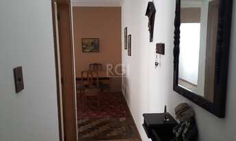 Imagem 4: Apartamento para Venda - 104.57m², 4 dormitórios, Menino Deus