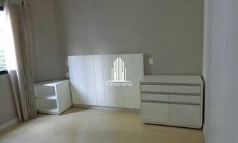 Imagem 2: APARTAMENTO COM TRÊS DORMITÓRIOS (TRÊS SUÍTES), DOIS BANHEIROS E DUAS VAGAS NO MORUMBI