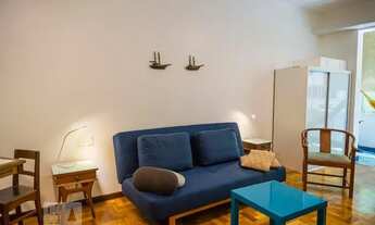 Imagem: Apartamento para Aluguel - Copacabana, 1