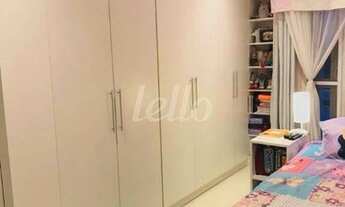 Imagem 2: São Paulo - Casa de Condomínio - Tucuruvi