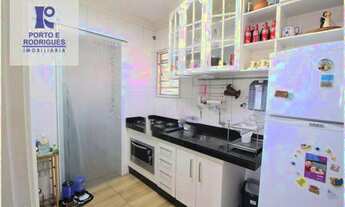 Imagem 2: Apartamento com 3 dormitórios à venda por R$ 280.000 - Jardim García - Campinas/SP