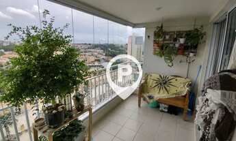 Imagem: Apartamento à venda, 79 m² por R$ 899.000,00