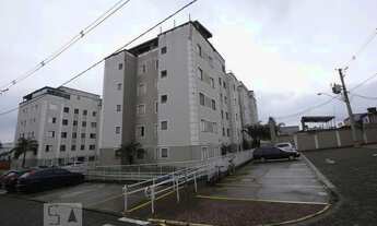 Imagem 3: Apartamento para Aluguel - Jardim Nenan, 2 Quartos, 54 m2