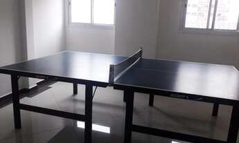 Imagem 7: Apartamento com 3 dormitórios à venda, 91 m² por R$ 560.000,00 - Canto do Forte - Praia Gr