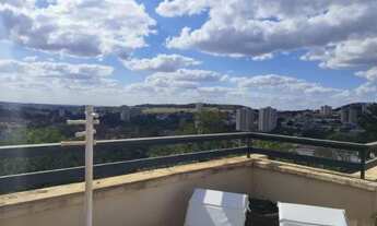 Imagem 2: Cobertura Duplex Chácara Flora