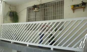 Imagem 3: Sobrado com 4 dormitórios à venda, 174 m² - Jardim Japão - São Paulo/SP