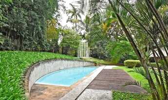 Imagem 3: CASA TERREA A VENDA COM 976M² DE AREA UTIL EM UM TERRENO DE 3.100M² NA REGIÃO DA CIDADE JA