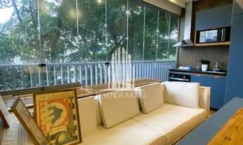 Imagem 6: Apartamento Jardins 1 dormitório