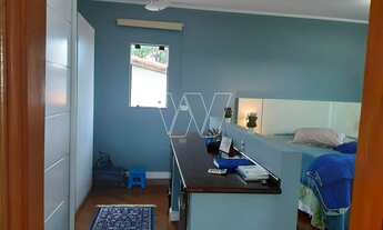 Imagem 5: Casa - Loteamento Caminhos de San Conrado - Sousas - Campinas