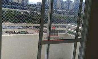 Imagem 5: Apartamento à venda, 60 m² por R$ 410.000,00 - Parque Industrial - São José dos Campos/SP