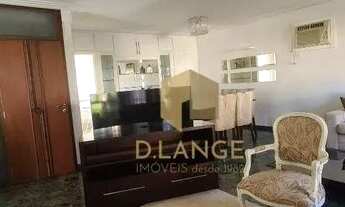 Imagem 5: Apartamento para alugar no Cambuí - Campinas/SP