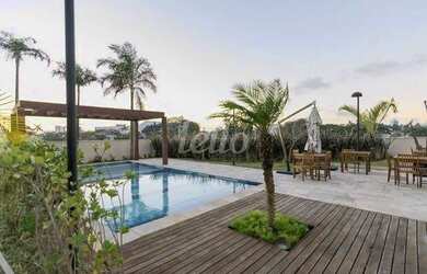 Imagem 4: Santo André - Apartamento Padrão - Vila Homero Thon