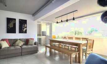 Imagem 2: Apartamento com 3 dormitórios à venda, 120 m² por R$ 2.200.000,00 - Brooklin - São Paulo/S