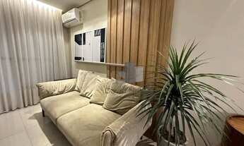 Imagem: Belíssimo apartamento 2 quartos em Jardim