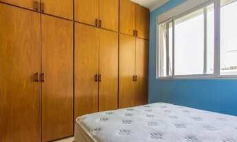 Imagem 2: Apartamento com 1 dormitório para alugar, 42 m² por R$ 2.800,00 - Vila Buarque - São Paulo