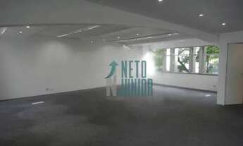 Imagem 3: Conjunto para alugar, 116 m² por R$ 7.856,59 - Brooklin - São Paulo/SP