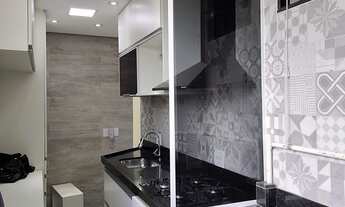 Imagem 5: Ap mobiliado 2 quartos Supera Cachamorra